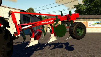 Vogel & Noot M950 FS19