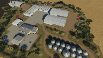 Western Australia v2.0.0 FS19