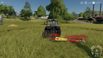 Wirax Z069 FS19