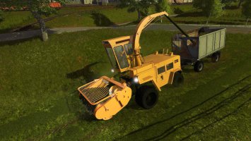 YASK-170A FS19