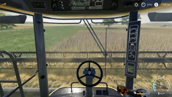 Agco Challenger 680b FS19