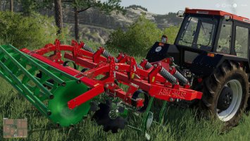 Agro-Masz APN30 FS19