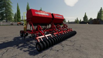 Agromaster-6000 v2.0.1.9 FS19