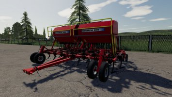 Agromaster-6000 v2.0.1.9 FS19