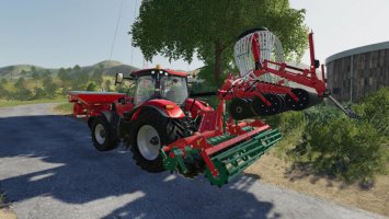 AgroMasz AT v1.1 FS19