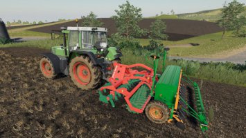 AgroMasz AT v1.1 FS19