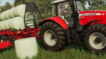 Anderson Group Equipment Pack FS19
