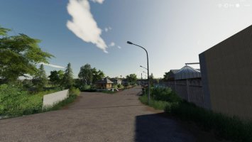 Berry VILLAGE v2.3.2 fs19