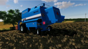 Bizon BS 5110 FS19