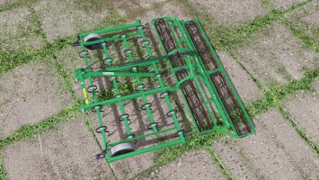 Bomet U725 FS19