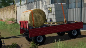 BSS P73SH FS19