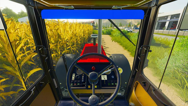 Case Ih 1455 Xl Fs19 Mod Mod For Landwirtschafts Simulator 19 Ls 6618