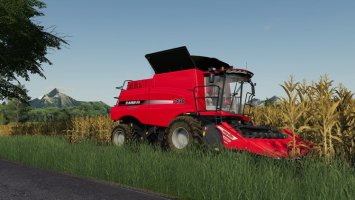 Case IH 7130 v1.19