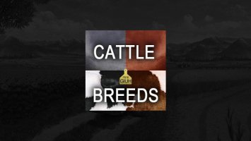Cattle Breeds fs19