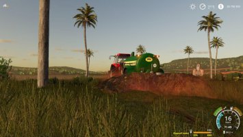 Conor 1100ST v1.0.0.2 FS19