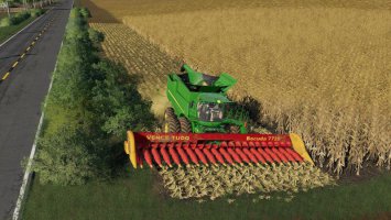 Cutters pack FS19