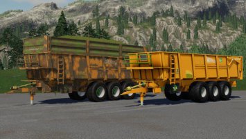 Dangreville 24T v1.1