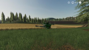 Eastbridge Hills v1.2 FS19