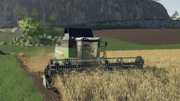 Fendt 6275L v1.1.0.0 FS19