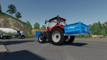 Fliegl BPT Pack v1.0.2.2 FS19