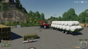 Fliegl BPT Pack v1.0.2.2 FS19