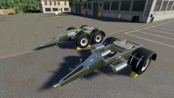 Fliegl BPT Pack v1.0.2.2 FS19