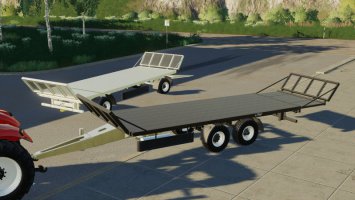 Fliegl BPT Pack FS19