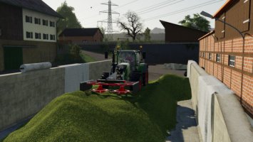 Fliegl Duo FS19