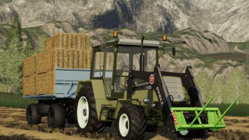 HW80 Anhänger Pack FS19