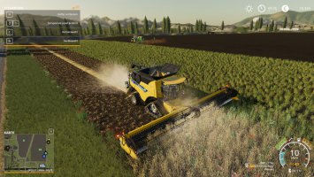 FS19 Valley Crest Farm 4fach BETA FS19