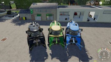 FS19_BiG_X_1180 _sugarCane Pack FS19