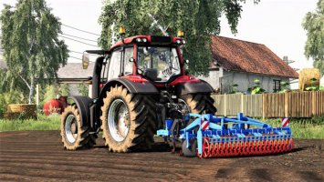 Gorenc Terasofter FS19