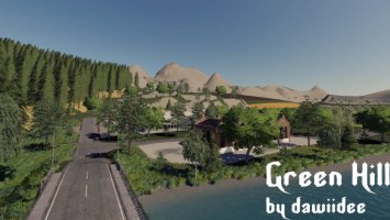 Green Hills FS19