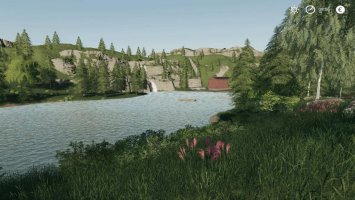 HARD MOUNTAINS FS19