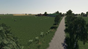 Hofgut Brook FS19