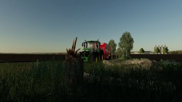 Hohenbrünzow v3 FS19