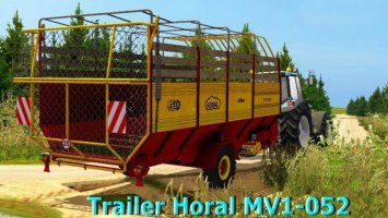 Horal MV1-052