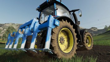 ITS-Lemken-Pack v1.2.1.0 FS19