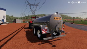 Kaweco Tandem v1.0.0.4 FS19