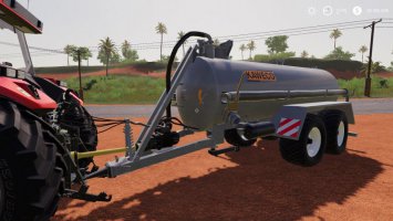 Kaweco Tandem v1.0.0.4 FS19