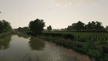 Knuston Farm FS19