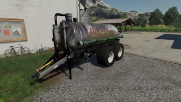 KOTTE Garant FS19