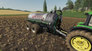 KOTTE Garant FS19