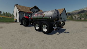 KOTTE Garant FS19