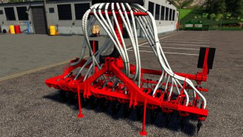 Kuhn BTF 3000 fs19