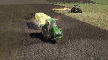 Light Control v2 FS19