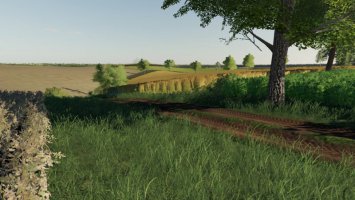 Lipinki V4 FS19