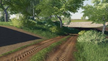 Lipinki V4 FS19