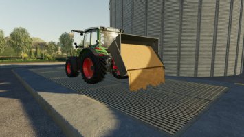 LOADER v1.5 FS19