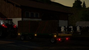 Metaltech PBD 8 v1.0.2.0 FS19